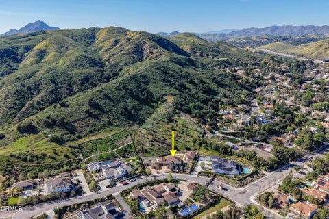 Tiny photo for 27417 Park Vista Road, Agoura Hills, CA 91301 (MLS # P1-28674)