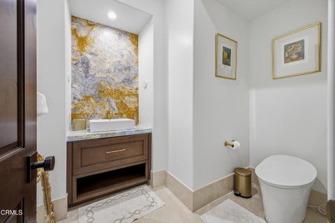 Tiny photo for 27417 Park Vista Road, Agoura Hills, CA 91301 (MLS # P1-28674)
