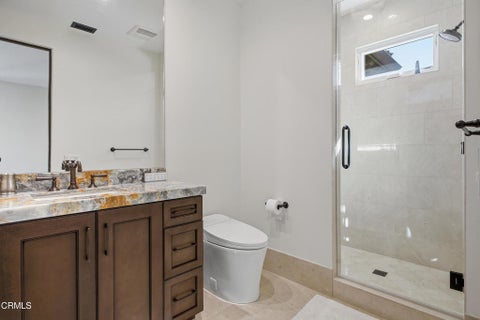 Tiny photo for 27417 Park Vista Road, Agoura Hills, CA 91301 (MLS # P1-28674)