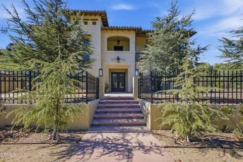 Tiny photo for 27417 Park Vista Road, Agoura Hills, CA 91301 (MLS # P1-28674)