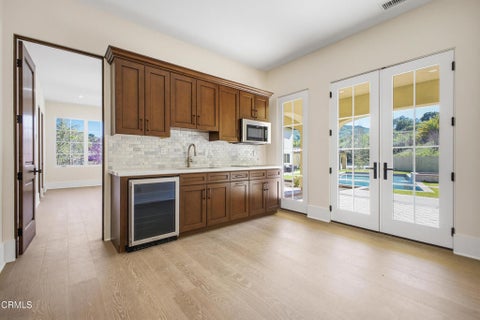 Tiny photo for 27417 Park Vista Road, Agoura Hills, CA 91301 (MLS # P1-28674)