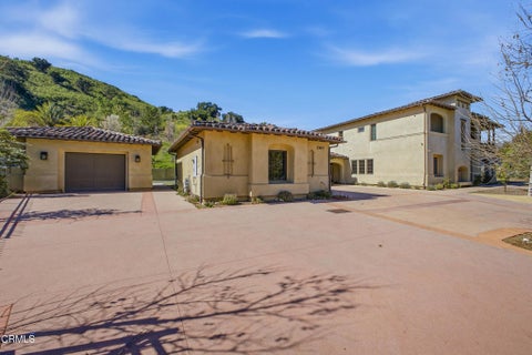 Tiny photo for 27417 Park Vista Road, Agoura Hills, CA 91301 (MLS # P1-28674)