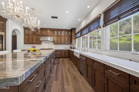 Tiny photo for 27417 Park Vista Road, Agoura Hills, CA 91301 (MLS # P1-28674)