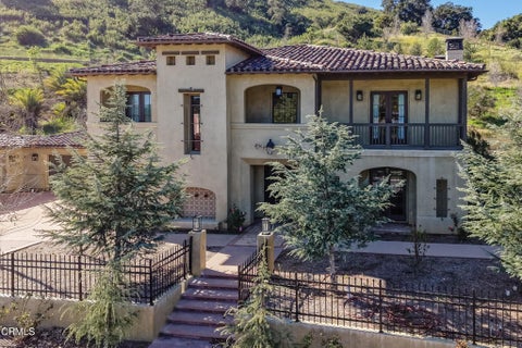 Tiny photo for 27417 Park Vista Road, Agoura Hills, CA 91301 (MLS # P1-28674)