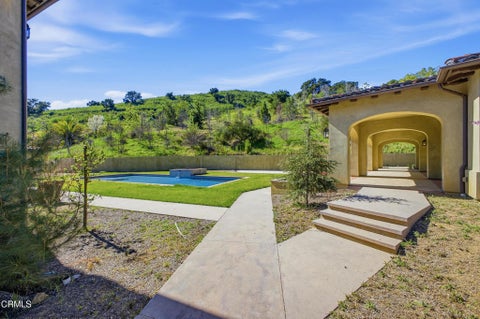 Tiny photo for 27417 Park Vista Road, Agoura Hills, CA 91301 (MLS # P1-28674)