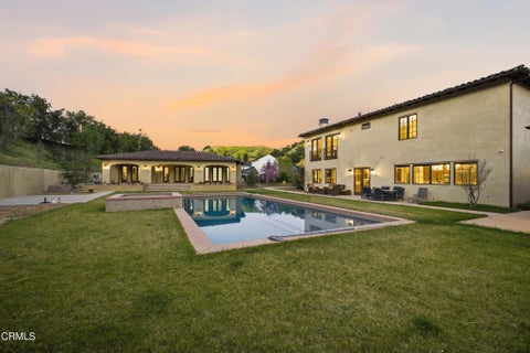 Tiny photo for 27417 Park Vista Road, Agoura Hills, CA 91301 (MLS # P1-28674)