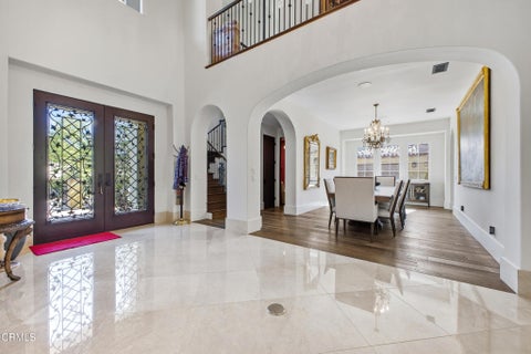 Tiny photo for 27417 Park Vista Road, Agoura Hills, CA 91301 (MLS # P1-28674)