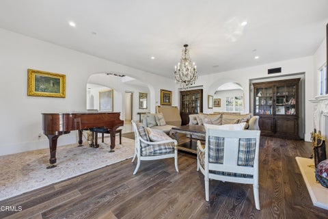 Tiny photo for 27417 Park Vista Road, Agoura Hills, CA 91301 (MLS # P1-28674)