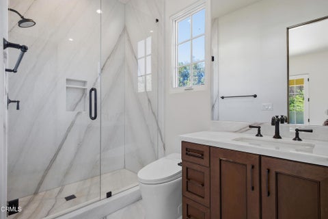Tiny photo for 27417 Park Vista Road, Agoura Hills, CA 91301 (MLS # P1-28674)
