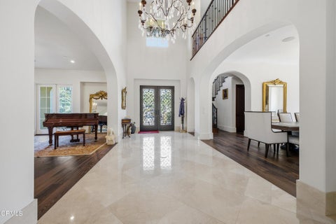 Tiny photo for 27417 Park Vista Road, Agoura Hills, CA 91301 (MLS # P1-28674)
