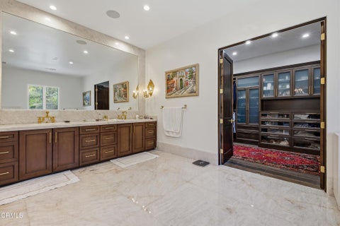Tiny photo for 27417 Park Vista Road, Agoura Hills, CA 91301 (MLS # P1-28674)