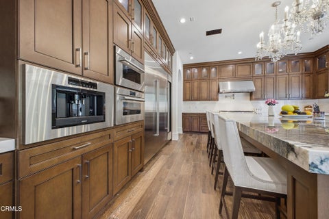 Tiny photo for 27417 Park Vista Road, Agoura Hills, CA 91301 (MLS # P1-28674)