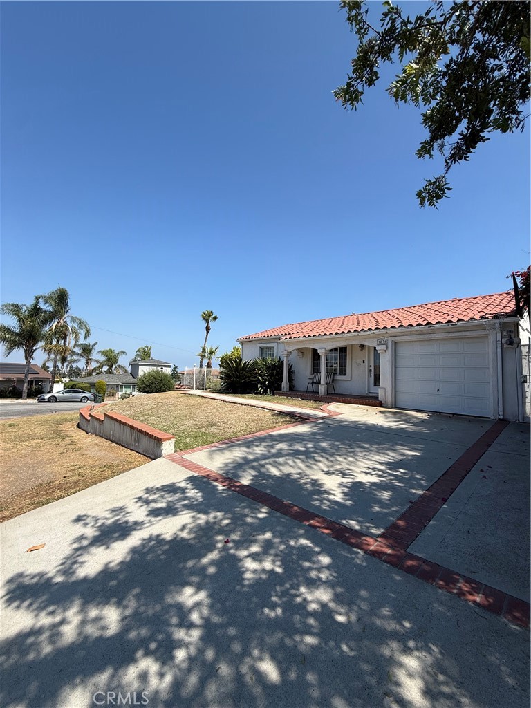Welcome to this inspiring corner lot in the highly sought after Eastview neighborhood of Rancho Palos Verdes. This home has warmth, charm, limitless potential and a bright inviting presence. Harbor views, city views and peekaboo ocean views abound from various parts of the property. The location is central and walkable to shopping. dining, and numerous hiking trails. Access to the award winning Palos Verdes Peninsula School District offers unmatched K-12 education within a thriving community. This 3 bedroom 2 bath home just had both bathrooms fully renovated with an appealing fresh design that is neutral and modern. A fully permitted sun room offers an additional 263 sq. ft. that can serve as an additional living space, play room, office or den. Buyers have the opportunity to put their own personal touches on this classic home in one of the most desirable neighborhoods in the Palos Verdes Peninsula.