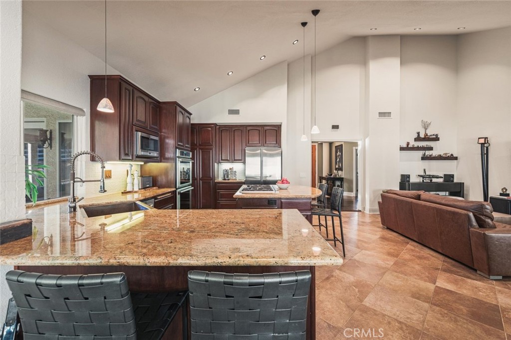 Crystal Springs (CRYS) - Residential