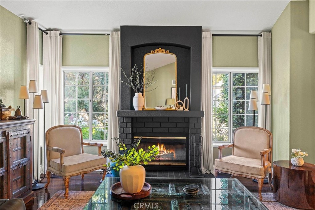 Crystal Springs (CRYS) - Residential