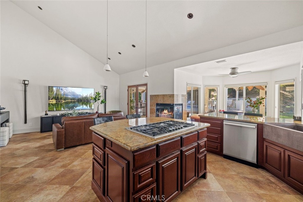 Crystal Springs (CRYS) - Residential