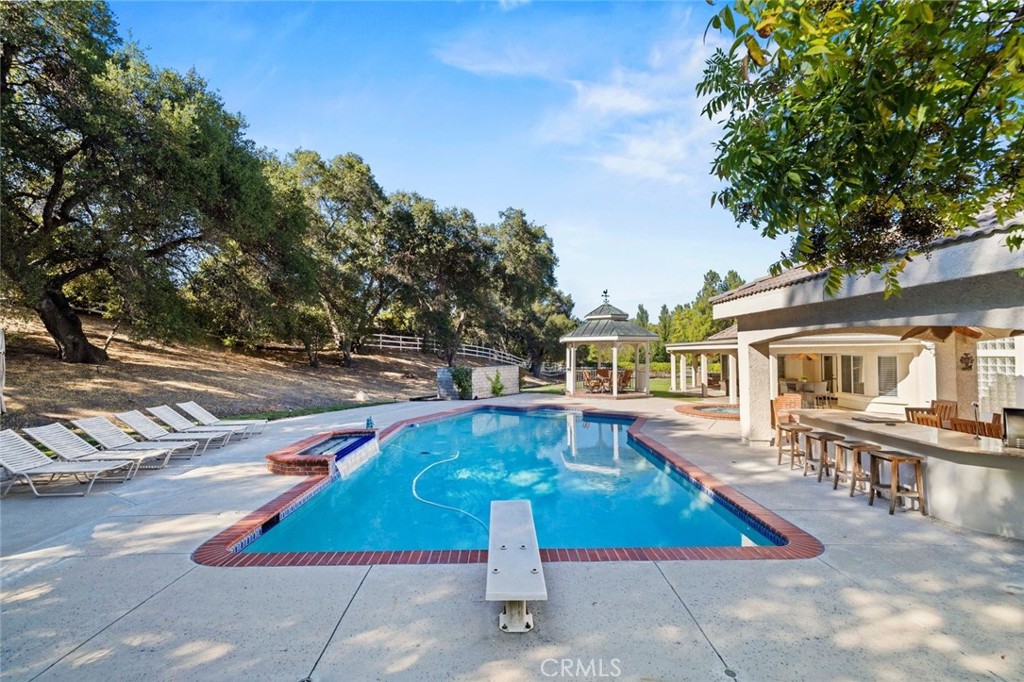 Crystal Springs (CRYS) - Residential