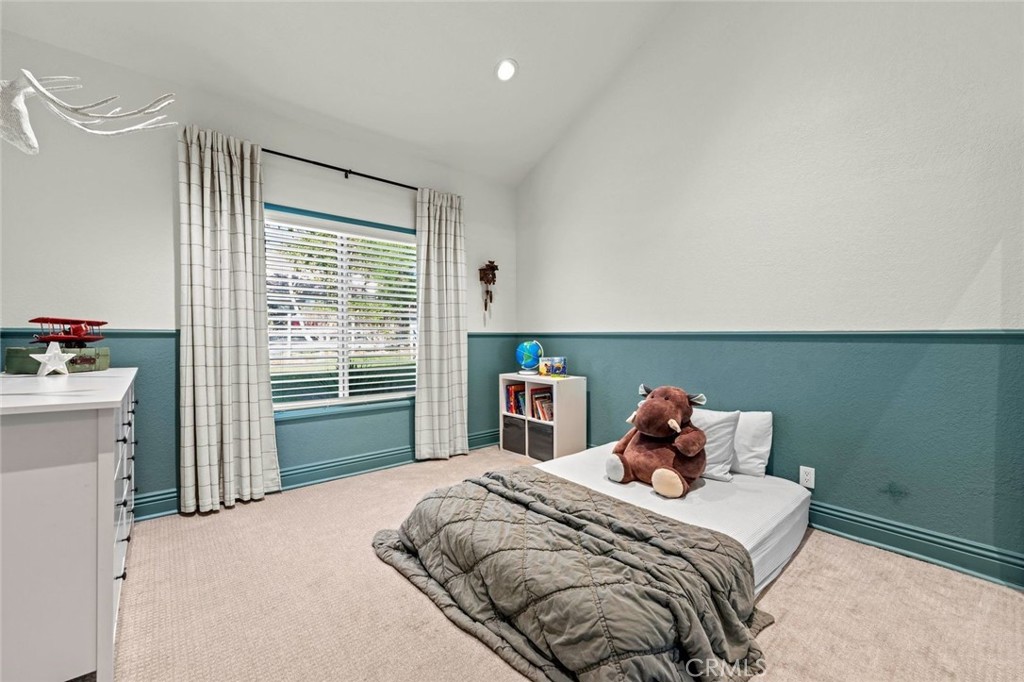 Crystal Springs (CRYS) - Residential