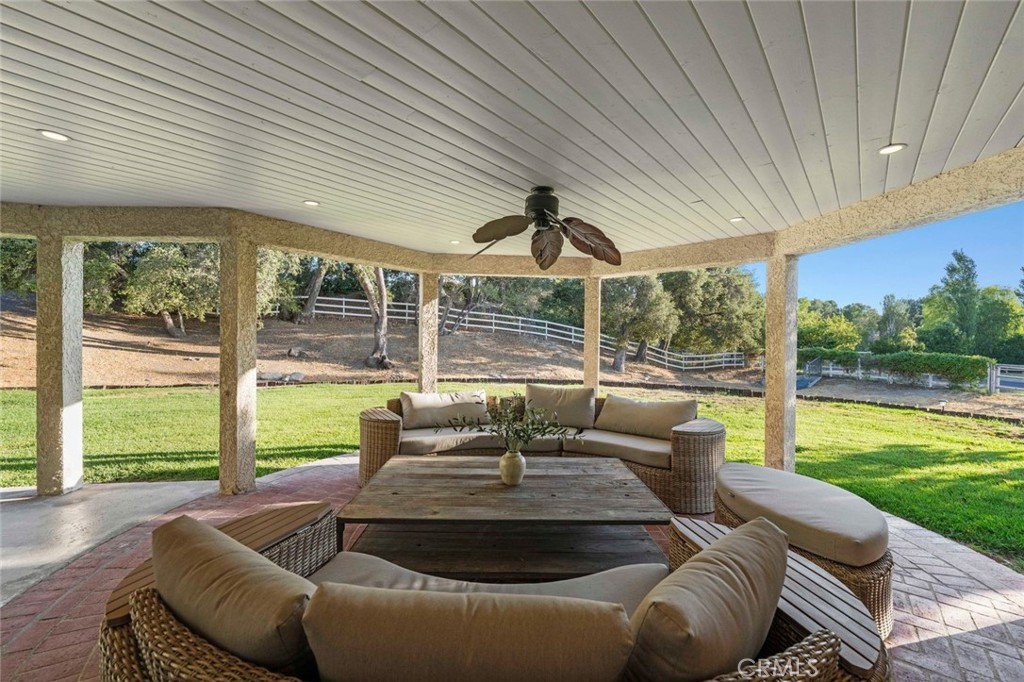 Crystal Springs (CRYS) - Residential