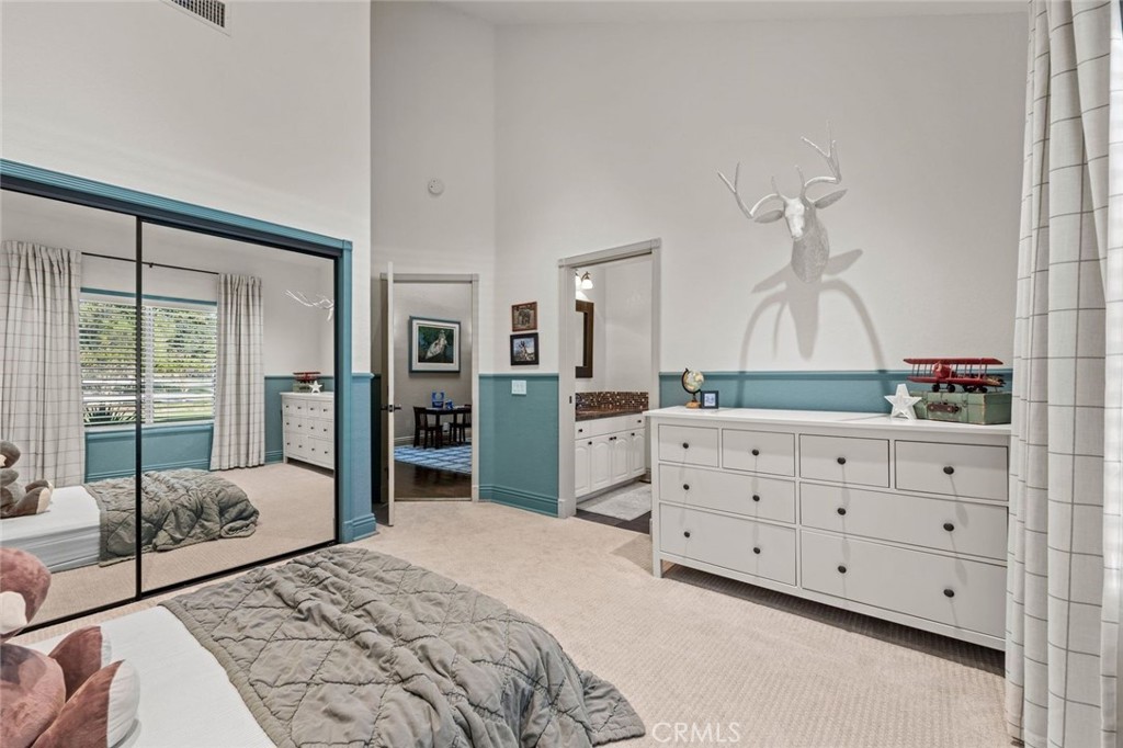 Crystal Springs (CRYS) - Residential