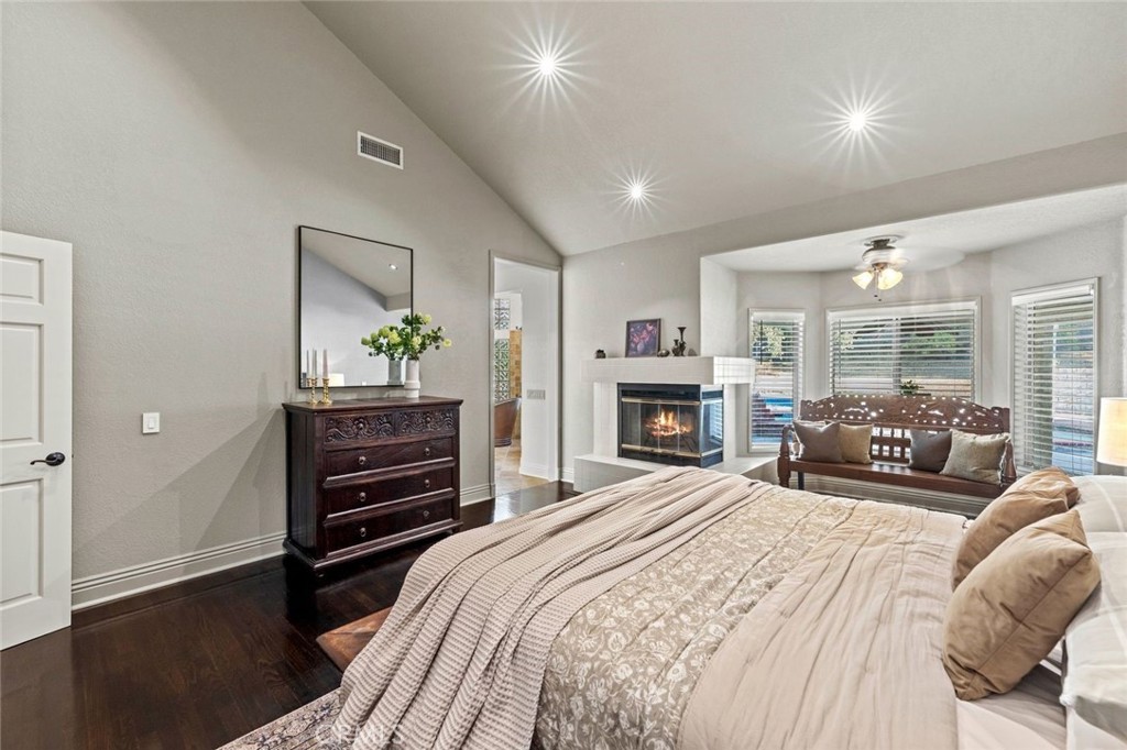 Crystal Springs (CRYS) - Residential