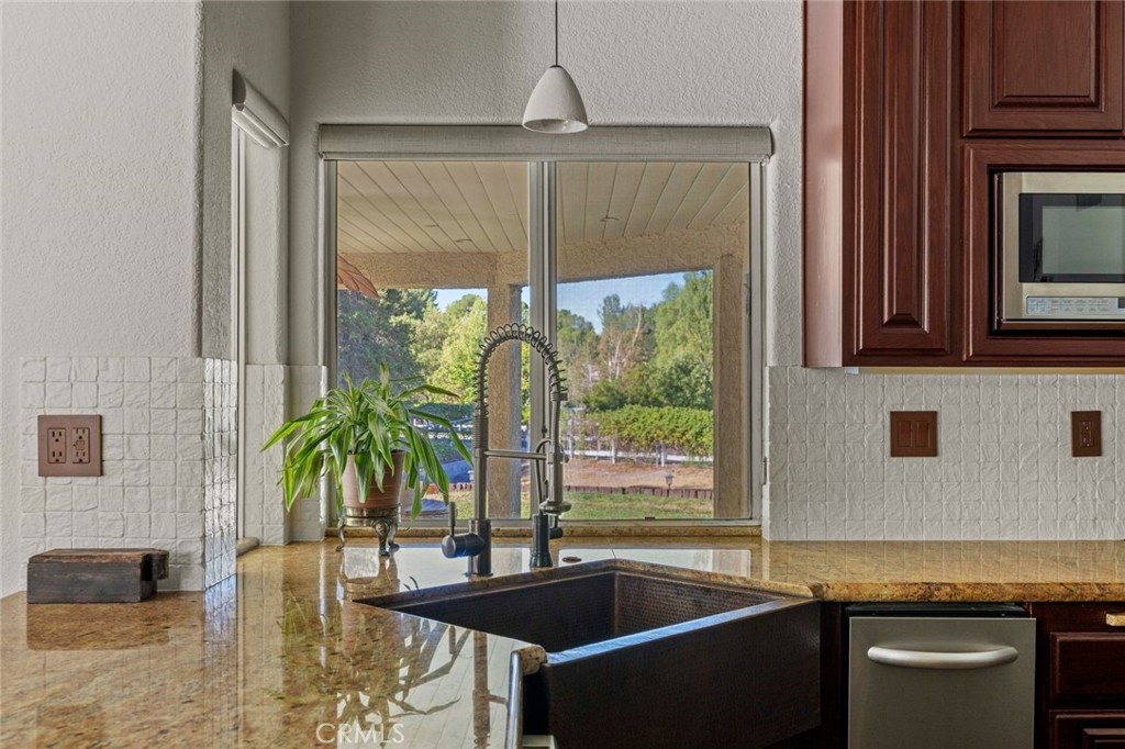 Crystal Springs (CRYS) - Residential