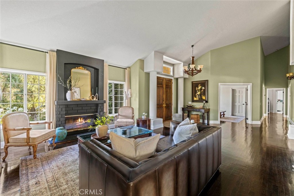 Crystal Springs (CRYS) - Residential