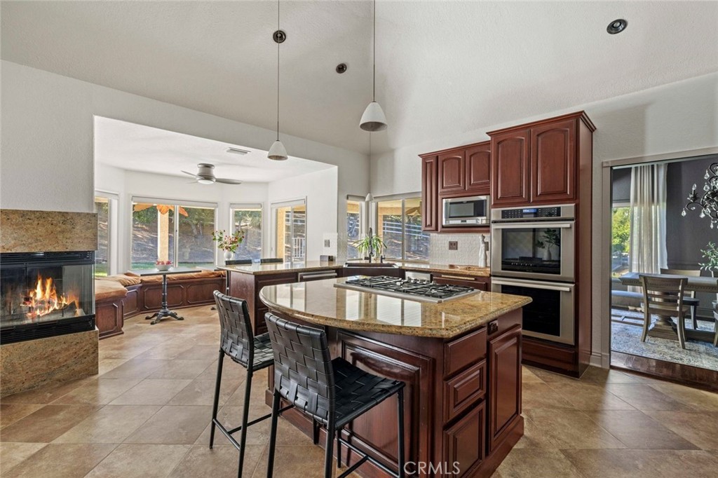 Crystal Springs (CRYS) - Residential