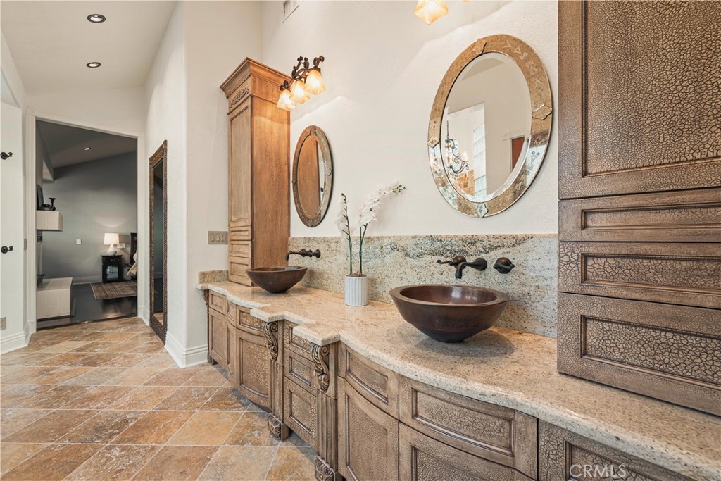Crystal Springs (CRYS) - Residential