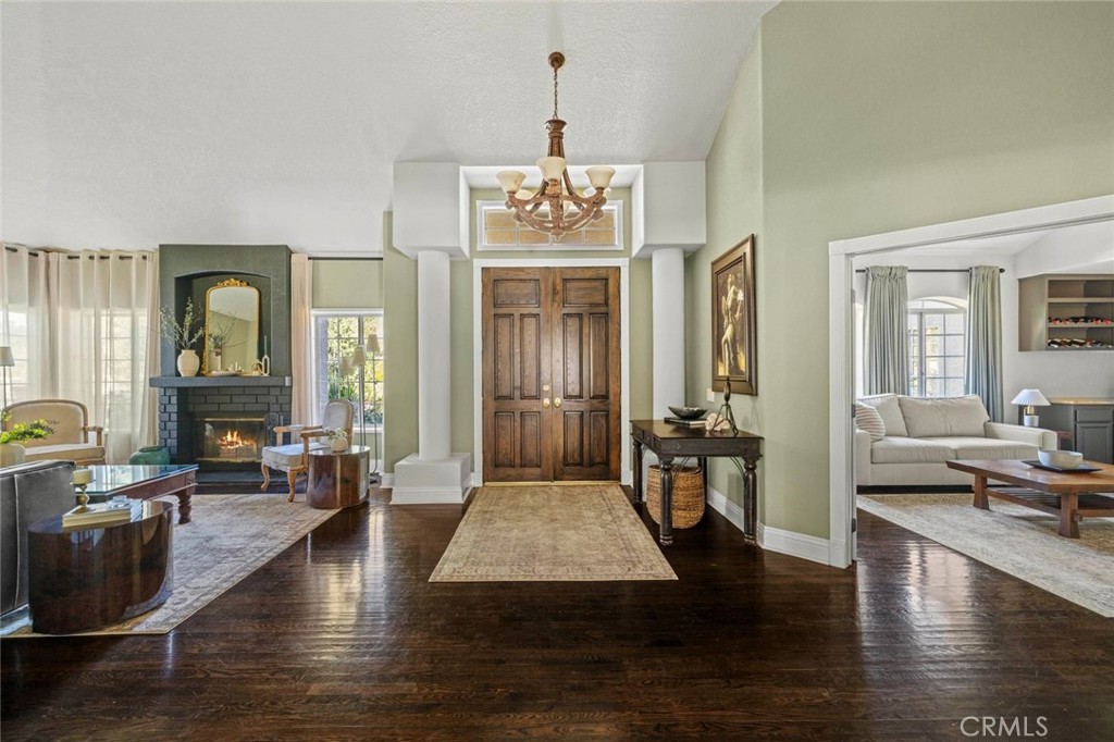 Crystal Springs (CRYS) - Residential