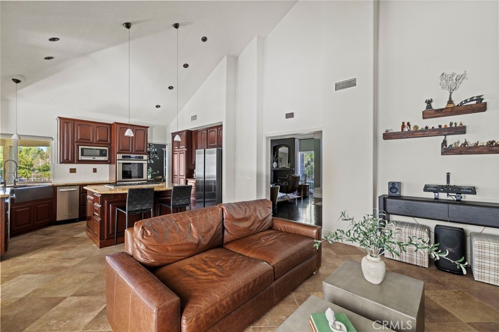 Crystal Springs (CRYS) - Residential