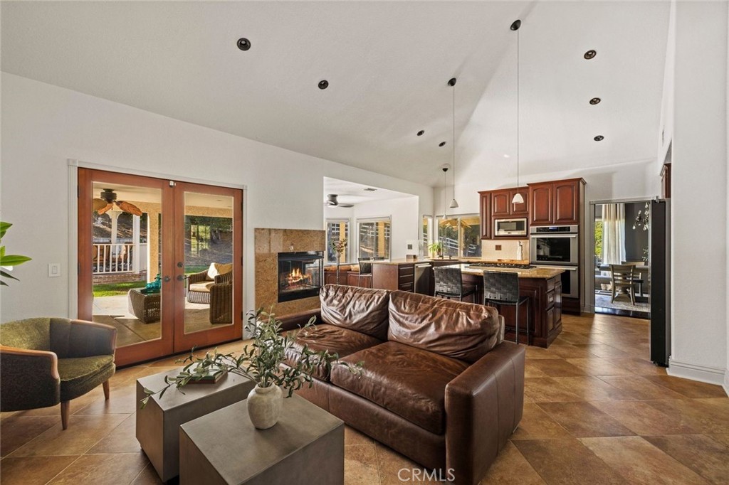 Crystal Springs (CRYS) - Residential