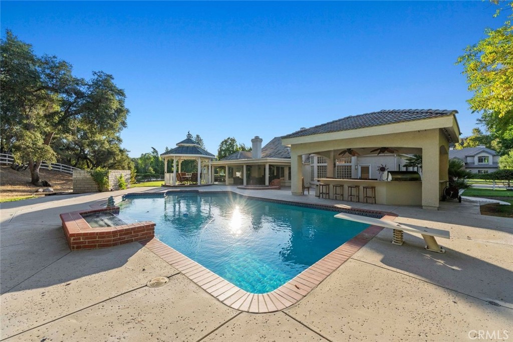 Crystal Springs (CRYS) - Residential