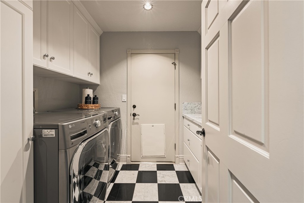 Crystal Springs (CRYS) - Residential