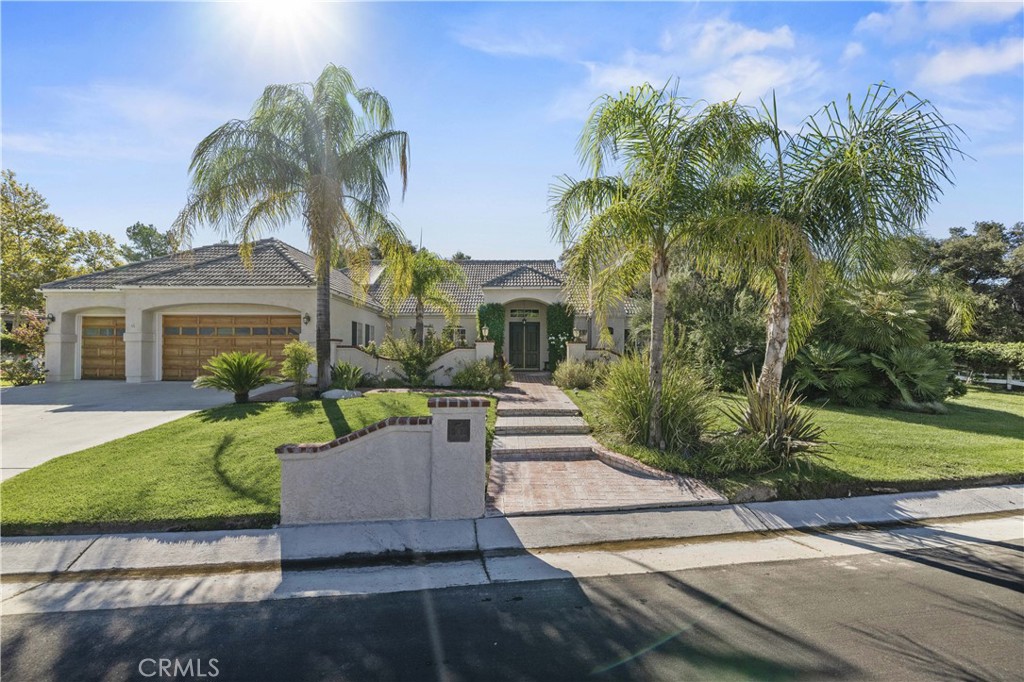 Crystal Springs (CRYS) - Residential
