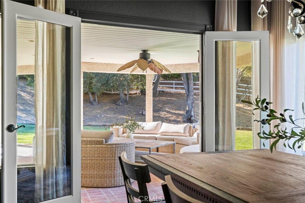 Crystal Springs (CRYS) - Residential