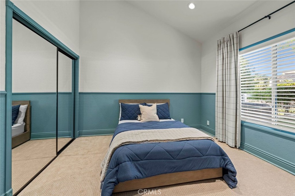 Crystal Springs (CRYS) - Residential
