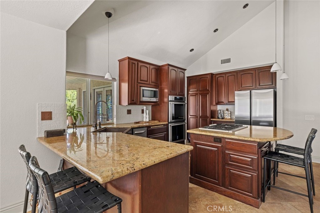 Crystal Springs (CRYS) - Residential