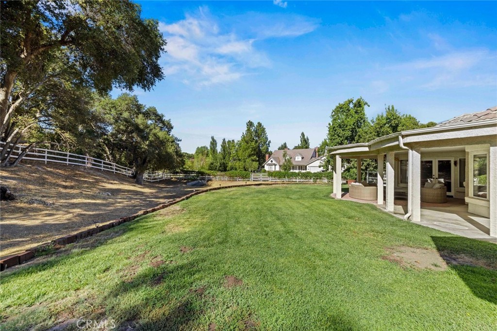Crystal Springs (CRYS) - Residential