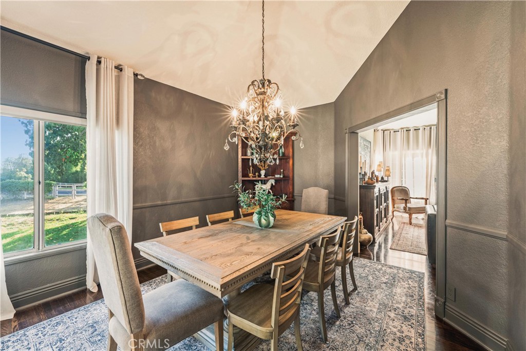 Crystal Springs (CRYS) - Residential