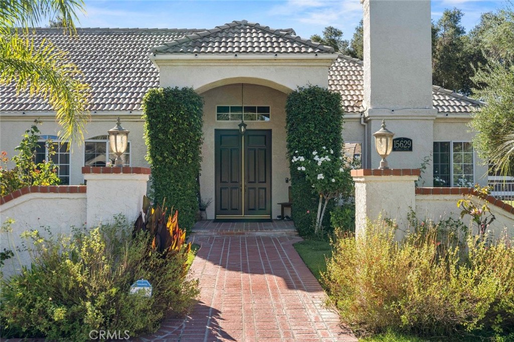 Crystal Springs (CRYS) - Residential
