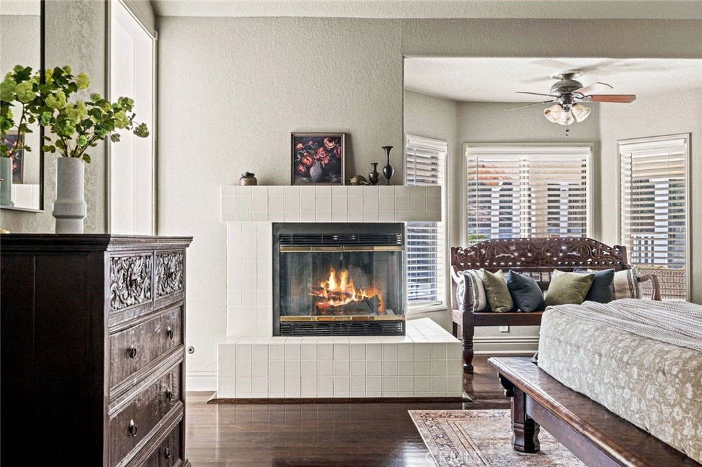 Crystal Springs (CRYS) - Residential