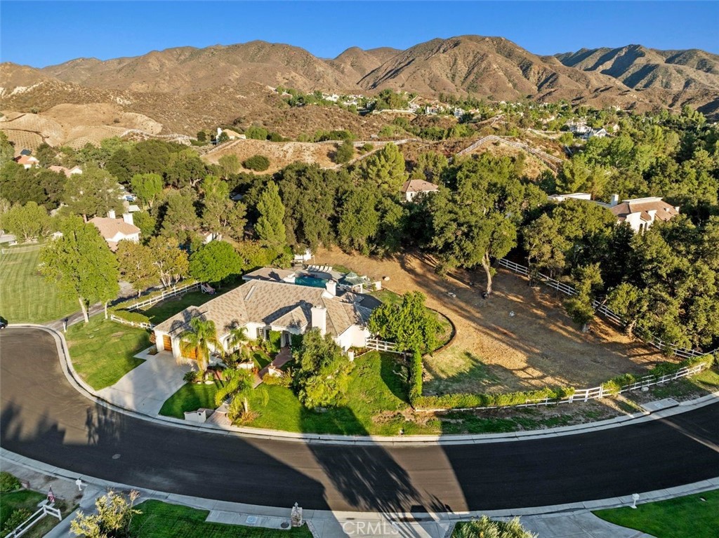 Crystal Springs (CRYS) - Residential