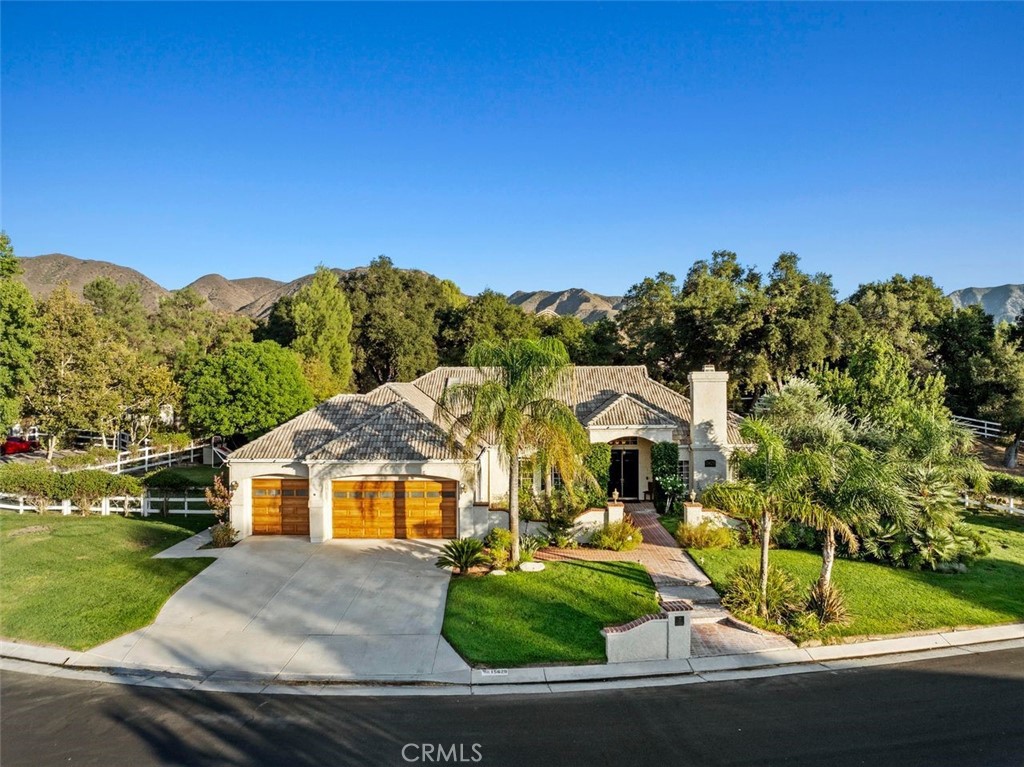 Crystal Springs (CRYS) - Residential