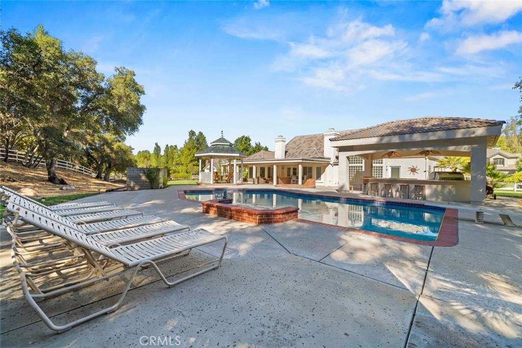 Crystal Springs (CRYS) - Residential