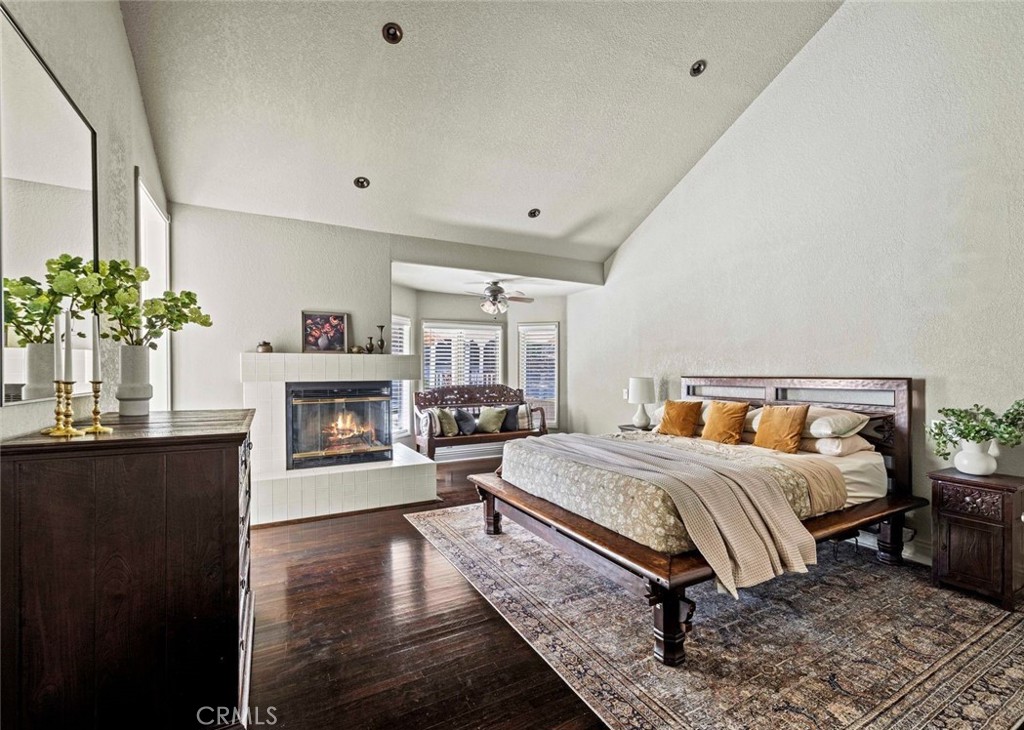 Crystal Springs (CRYS) - Residential