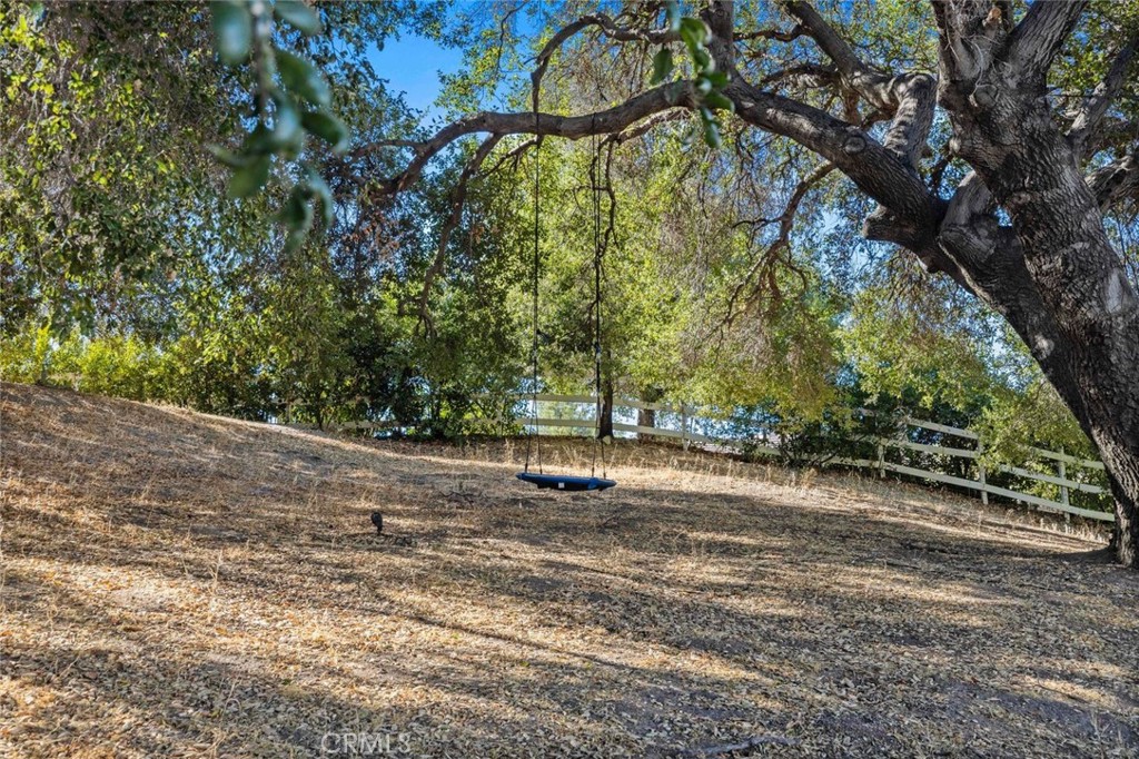 Crystal Springs (CRYS) - Residential