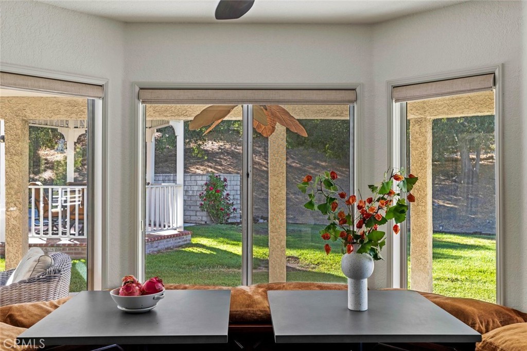 Crystal Springs (CRYS) - Residential