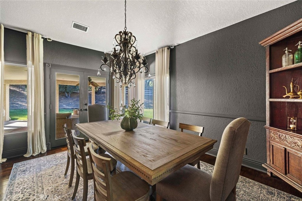 Crystal Springs (CRYS) - Residential
