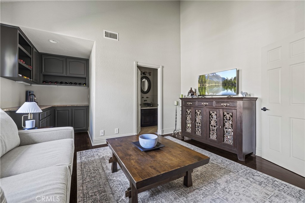 Crystal Springs (CRYS) - Residential